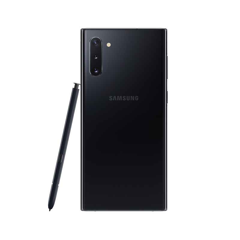 Мобилен телефон | Samsung | Galaxy Note 10 | 8GB RAM/256GB ( експонат)