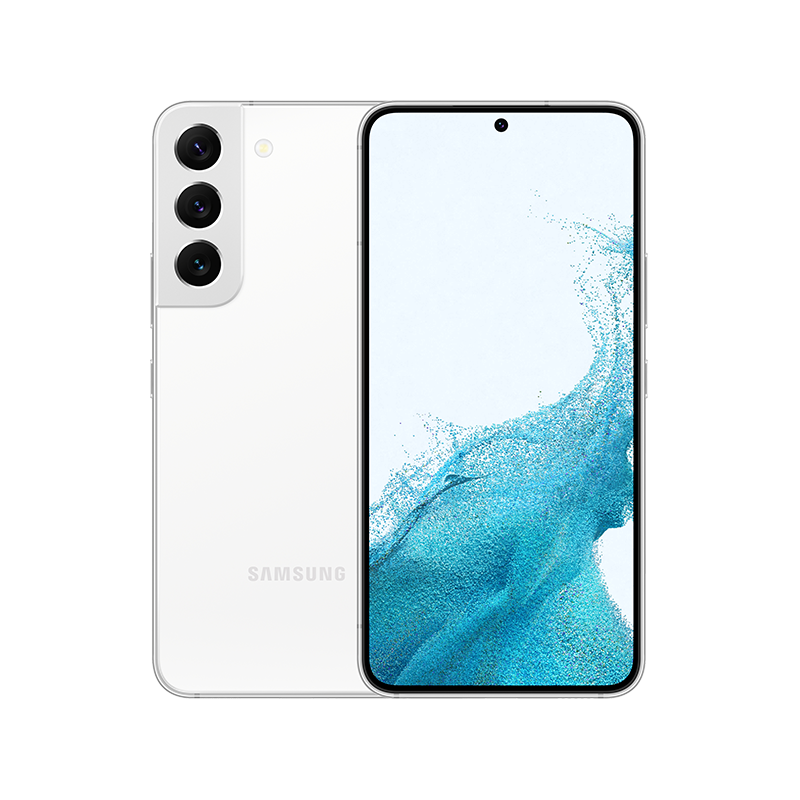 Мобилен телефон |  Samsung |  Galaxy S22 5G 8/128GB