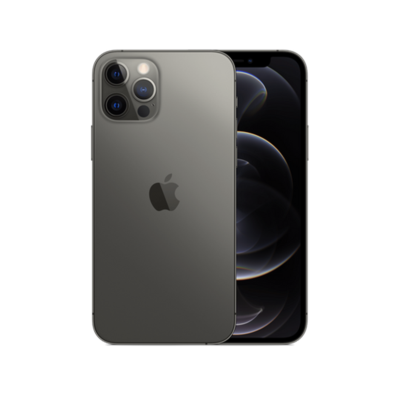 Мобилен телефон | iPhone | 12 Pro Max 256GB
