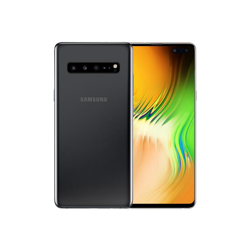 Мобилен телефон |  Samsung |  Galaxy S10 5G ( експонат)