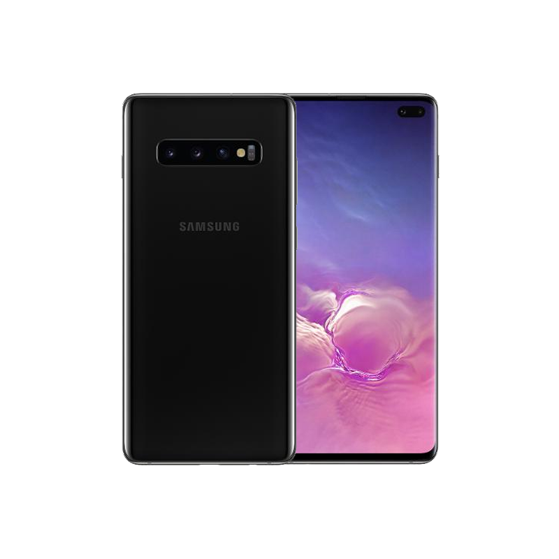 Мобилен телефон | Samsung | Galaxy S10+ 512GB ( експонат)