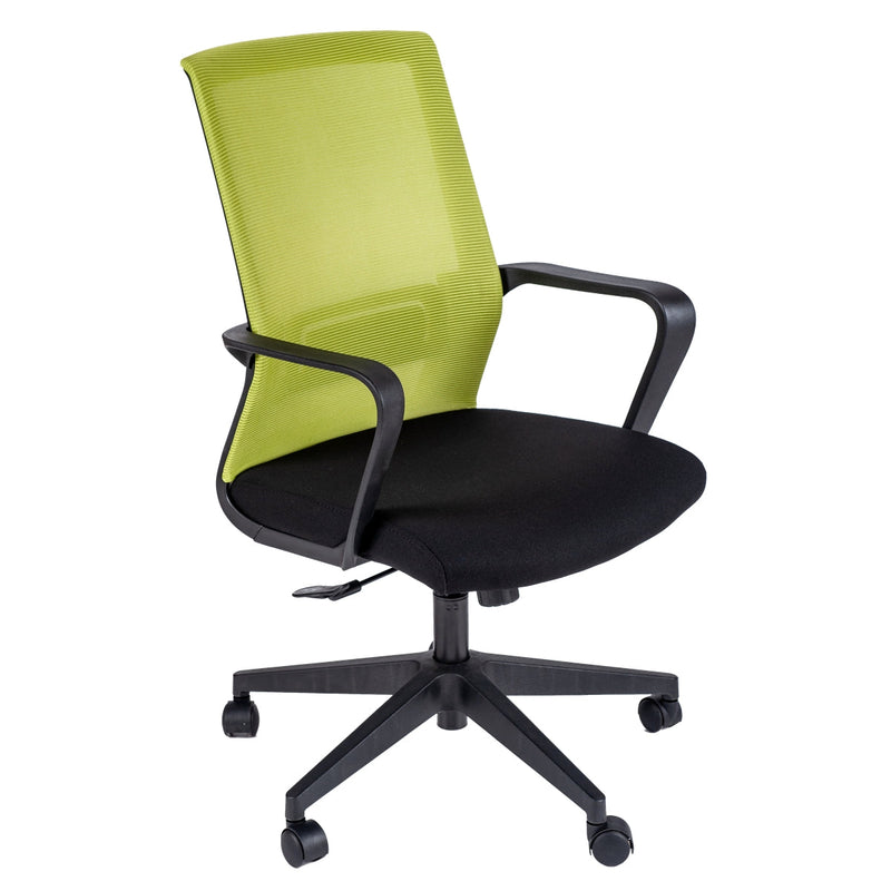 Работен стол | TORO |  зелен