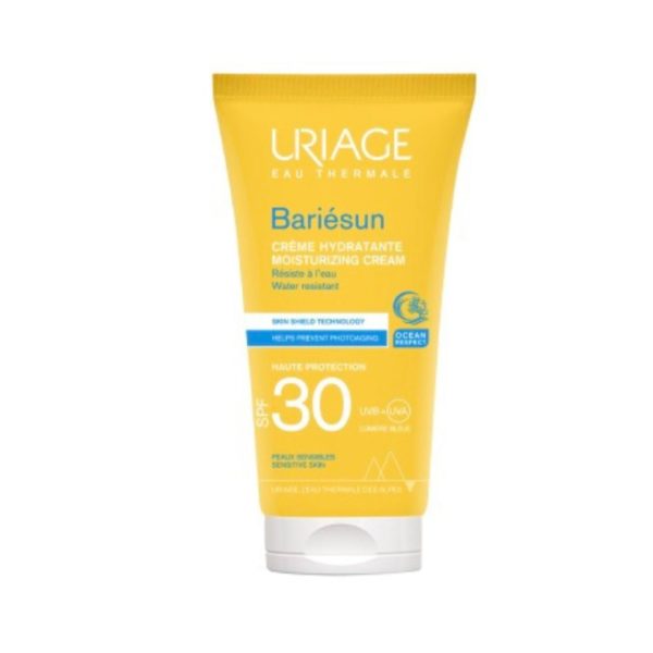 Крема за тело  SPF 30 | Uriage | Bariesun | 50ml