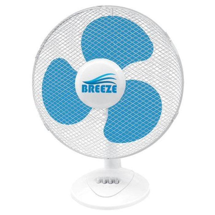 Вентилатор за на маса | ISKRA | Breeze DF-001A 16