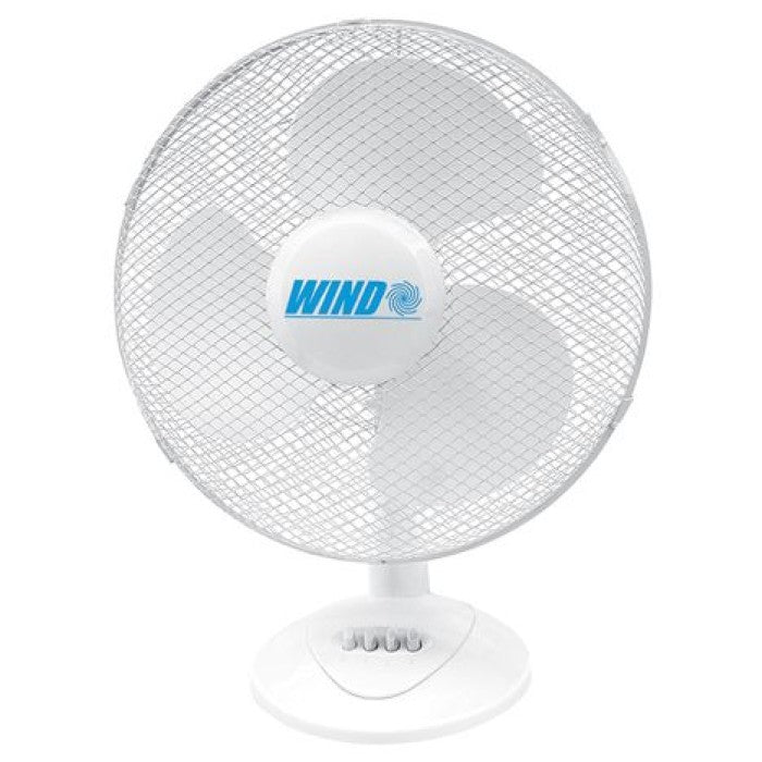Вентилатор за на маса | ISKRA | Wind DF-001B 16