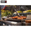 Смарт скара на гас | Weber | Genesis EPX 435 Gas BBQ