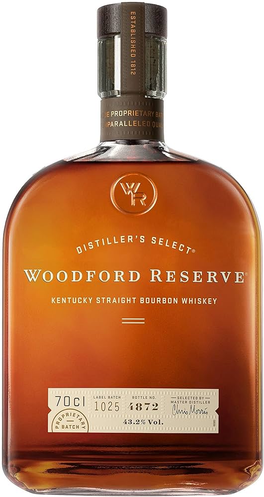 Виски | Woodford Reserve | 0.7l
