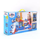 Детски коцки за склопување | Loco Croco