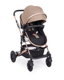 Количка | Kikka Boo | Amaia 2 во 1