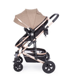 Количка | Kikka Boo | Amaia 2 во 1