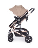 Количка | Kikka Boo | Amaia 2 во 1