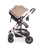 Количка | Kikka Boo | Amaia 2 во 1