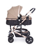 Количка | Kikka Boo | Amaia 2 во 1