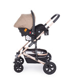 Количка | Kikka Boo | Amaia 2 во 1