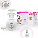 Грејач за бебешки шишиња | Nip