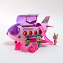 Играчка - Авион | Loco Croco | Cry Baby