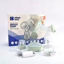 Електрична пумпа за гради | Kikka Boo | Serenity