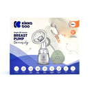 Електрична пумпа за гради | Kikka Boo | Serenity