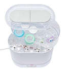 Стерилизатор на пареа | Nip | 3 во 1