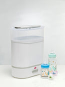 Стерилизатор на пареа | Nip | 3 во 1