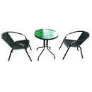 Сет маса и две столчиња | Wurth