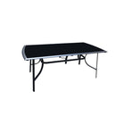 Метална маса за шест лица | Wurth