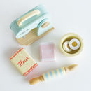 Дрвен миксер | Le Toy Van