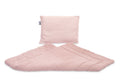 Плетен сет ќебе и перница | Sensilo