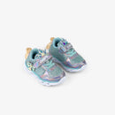 Патики што светат | Conquitos | Фантазија