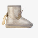 Платинести чизми | Conquitos