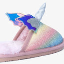 Папучи со еднорог | Conquitos