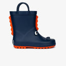 Гумени чизми за дожд со диносаурус | Conquitos