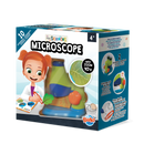 Микроскоп | Buki France