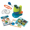 Микроскоп | Buki France