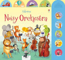 Книга | Noisy Orchestra