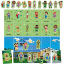 Картички на англиски | Cocomelon