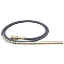 Вибрирачка игла за бетон со високи фреквенции | Iskra