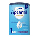 Почетна млечна формула за доенчиња од 0-6 месеци | APTAMIL | 800gr