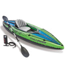 Кајак | Intex | Challenger K1