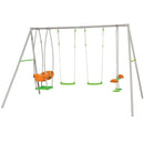 Метална лулашка