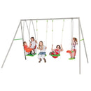 Метална лулашка