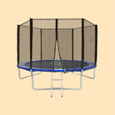 Трамполина | 244SHA