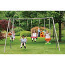 Метална лулашка