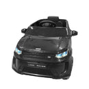 Детски автомобил | RAPID |  BLACK 26087