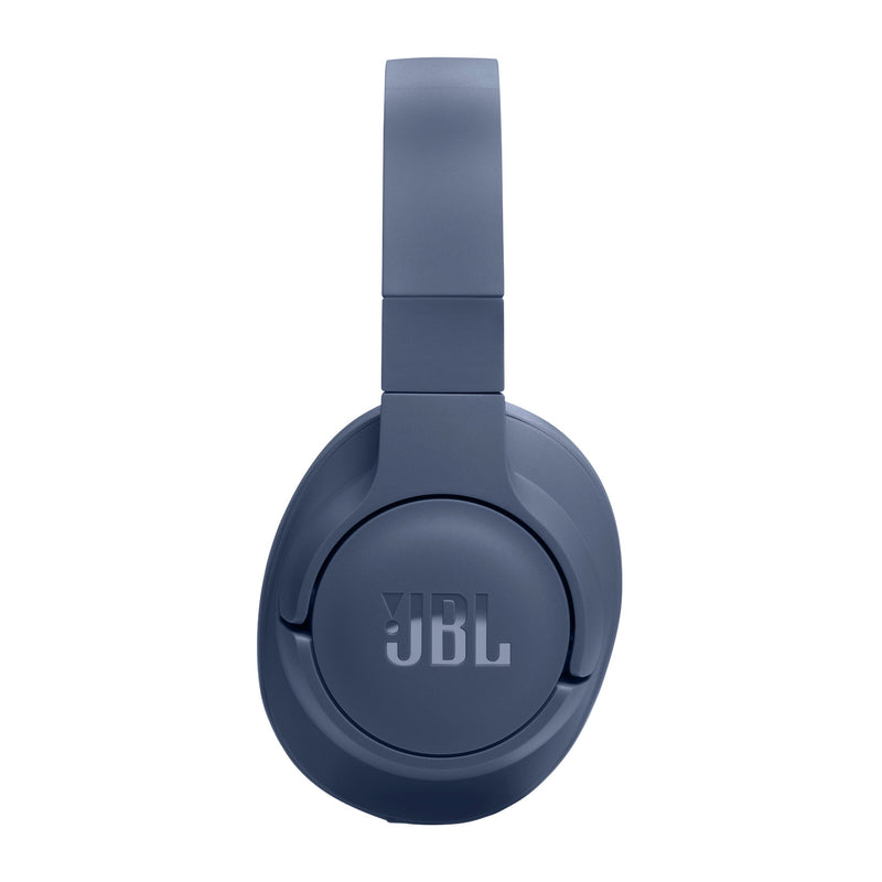Безжични слушалки | JBL | T720BT | Темно сини