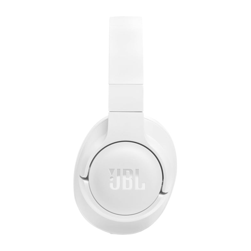 Безжични слушалки | JBL | T720BT | Бели
