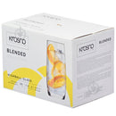 Чаши SOFT | Krosno | 6 парчиња