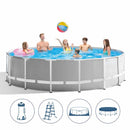 Базен | Intex | 457Х122