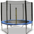 Трамполина | FI