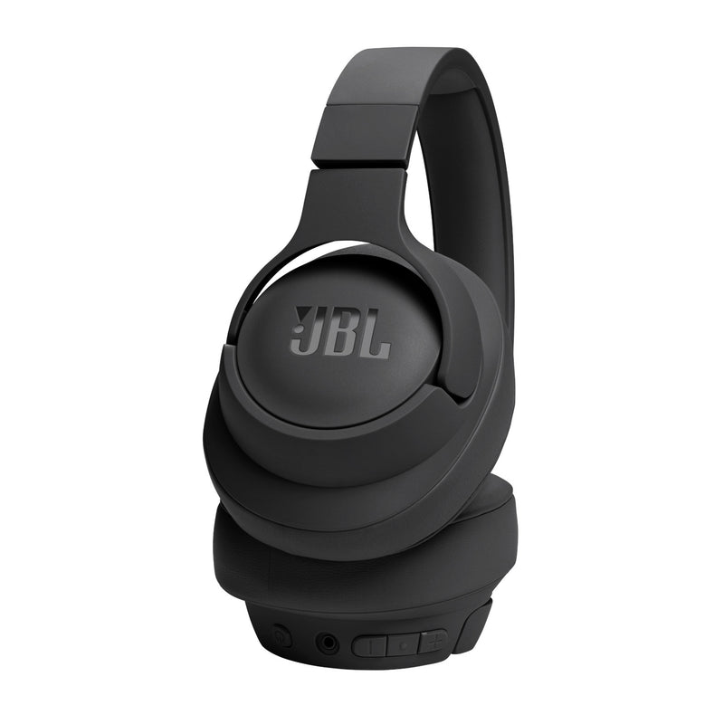Безжични слушалки | JBL | T720BT | Црни
